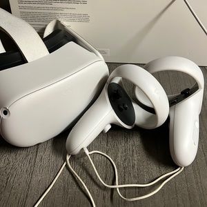 Oculus Meta Quest 2 / 128 GB